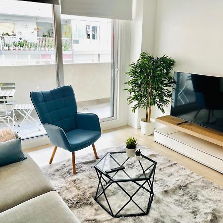 B&N Place Apartamento Nuevo! Parking Gratuito Comarca de Comarca de Vigo Buitenkant foto