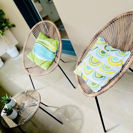 B&N Place Apartamento Nuevo! Parking Gratuito Comarca de Comarca de Vigo Buitenkant foto