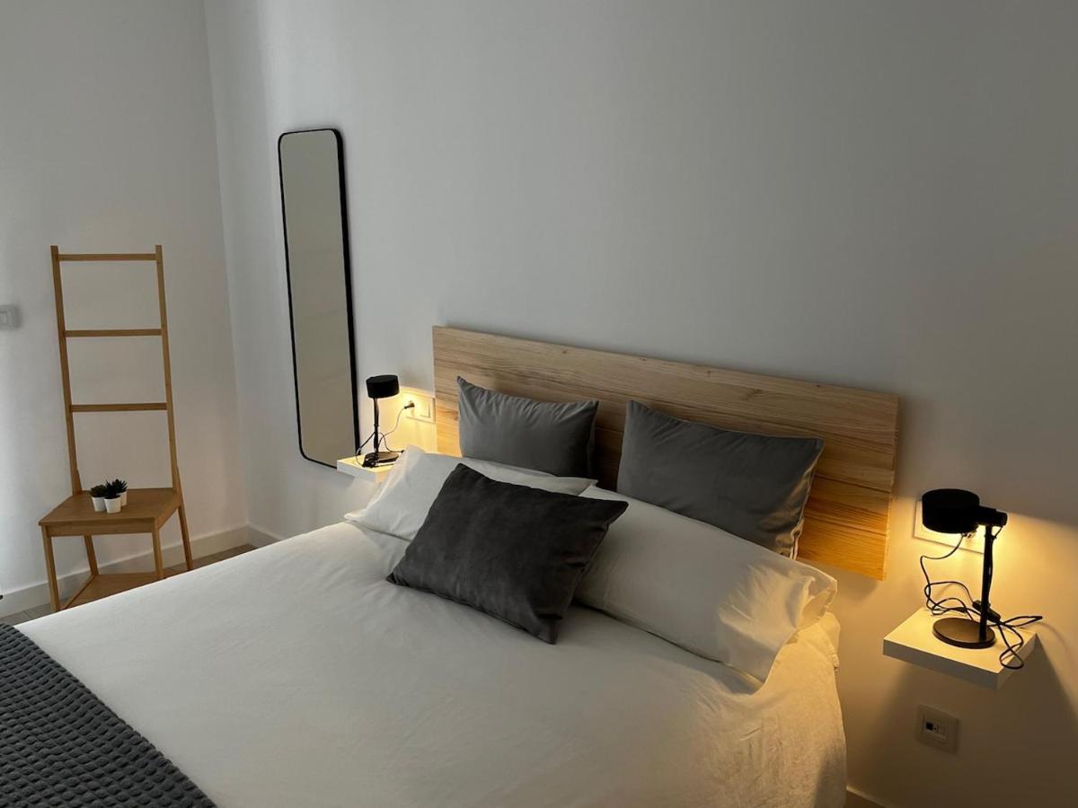 B&N Place Apartamento Nuevo! Parking Gratuito Comarca de Comarca de Vigo Buitenkant foto
