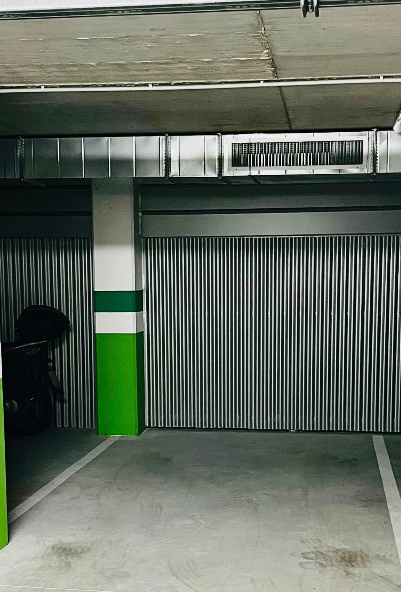 B&N Place Apartamento Nuevo! Parking Gratuito Comarca de Comarca de Vigo Buitenkant foto