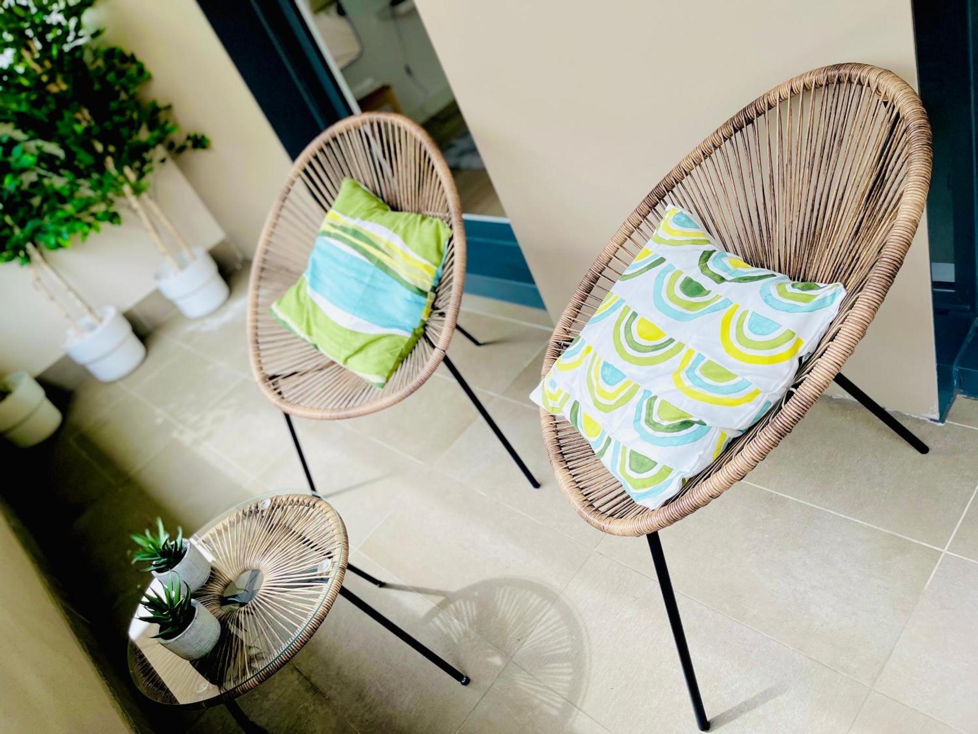 B&N Place Apartamento Nuevo! Parking Gratuito Comarca de Comarca de Vigo Buitenkant foto