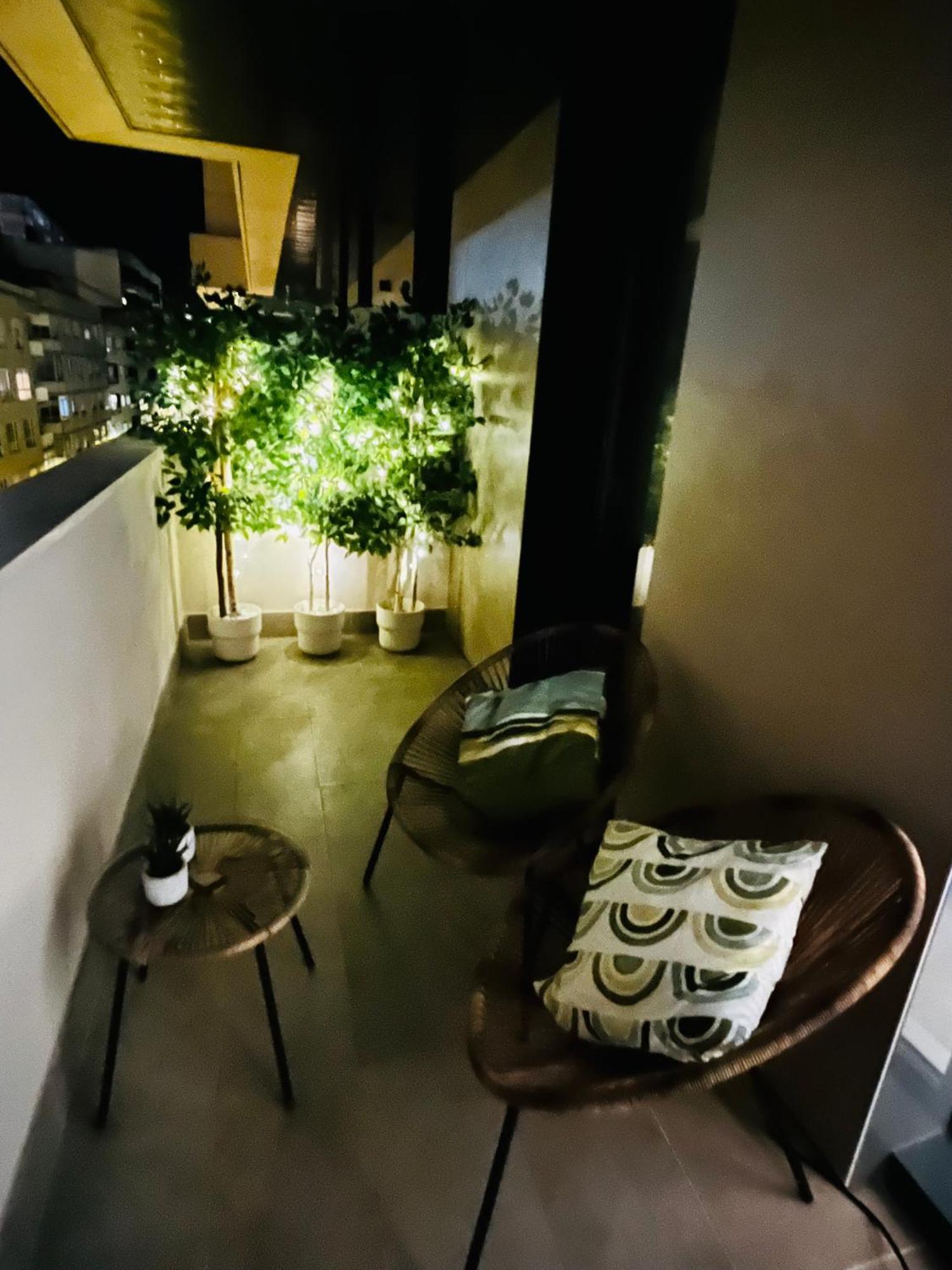 B&N Place Apartamento Nuevo! Parking Gratuito Comarca de Comarca de Vigo Buitenkant foto