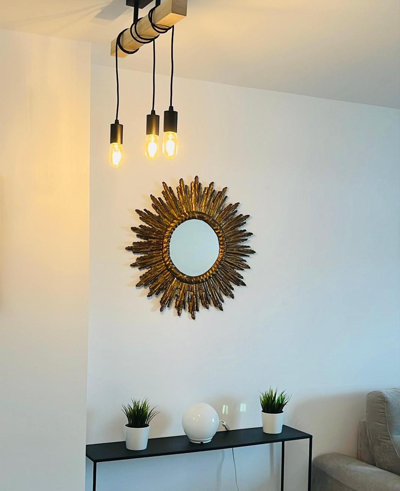 B&N Place Apartamento Nuevo! Parking Gratuito Comarca de Comarca de Vigo Buitenkant foto
